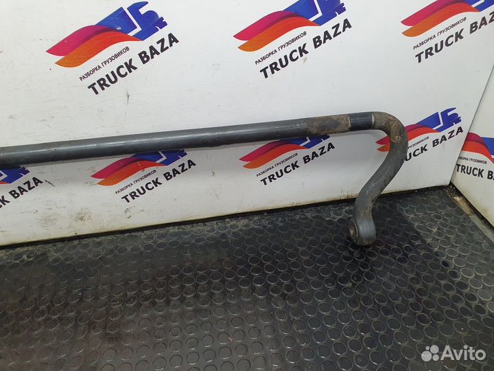 Стабилизатор передний Daf XF106