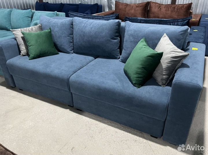 Диван Евро 28