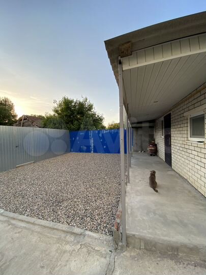 Дом 59 м² на участке 7 сот.