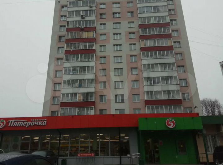 Зеленоград, к706