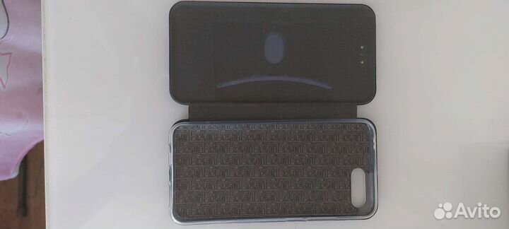 Чехол книжка на Honor 10