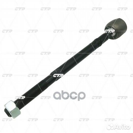 Тяга рулевая audi Q7/VW touareg/porsche cayenne