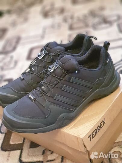 Кроссовки adidas terrex