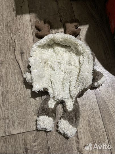 Костюы для животных