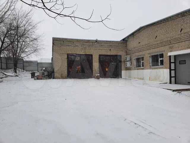 Производство, 1300 м²