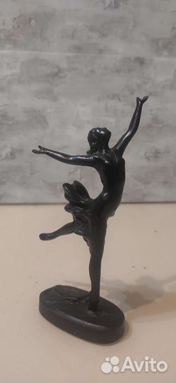 Статуэтки Каслинское литье