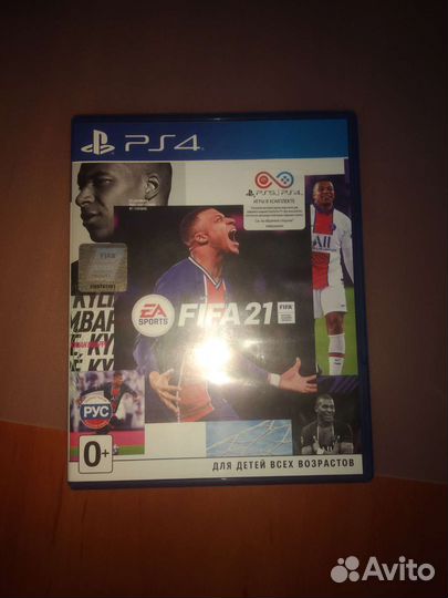 Игры для приставок ps4