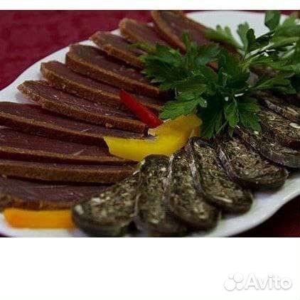 Сыр чанах в рассоле