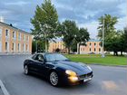 Maserati 4200 GT 4.2 AMT, 2004, 95 000 км