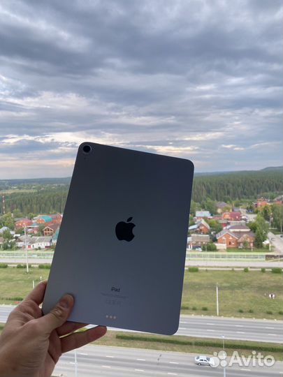 iPad Air 4 2020