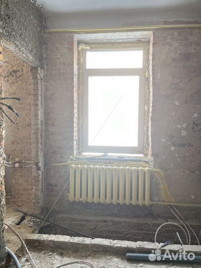 Окна пластиковые бу