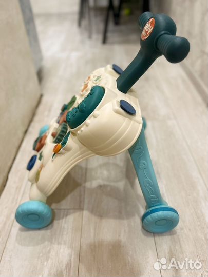 Ходунки каталка