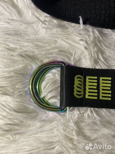 Ремень женский