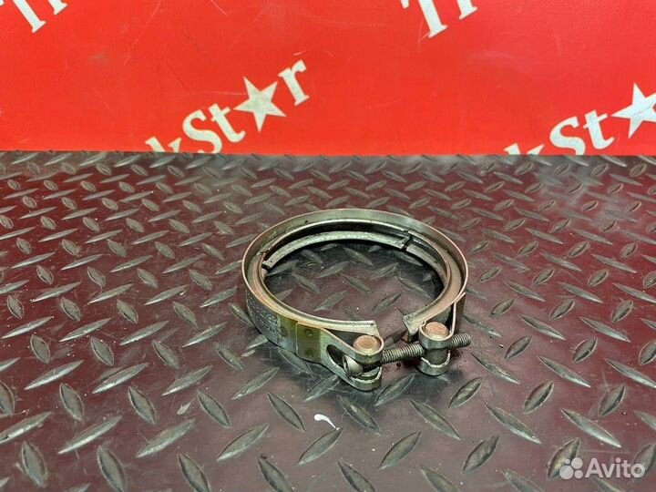 Хомут интеркулера