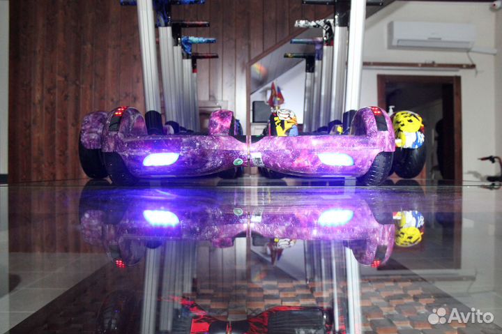 Гироскутер