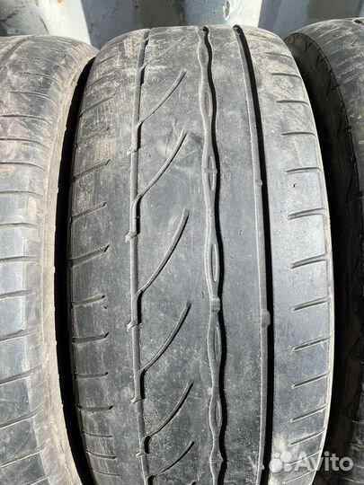 Bridgestone Potenza G009 215/60 R16