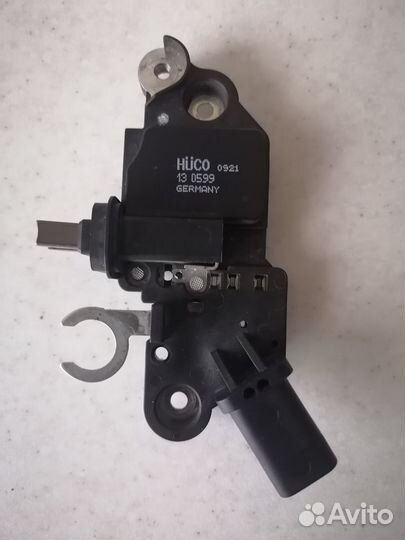 Регулятор генератора