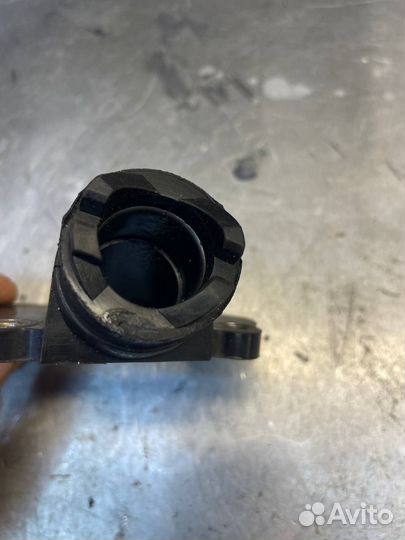 Впускной коллектор Yamaha Jog 5BM Оригинал