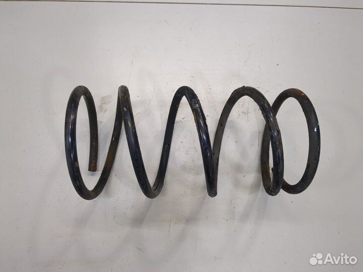 Пружина подвески Mitsubishi Lancer 9, 2005