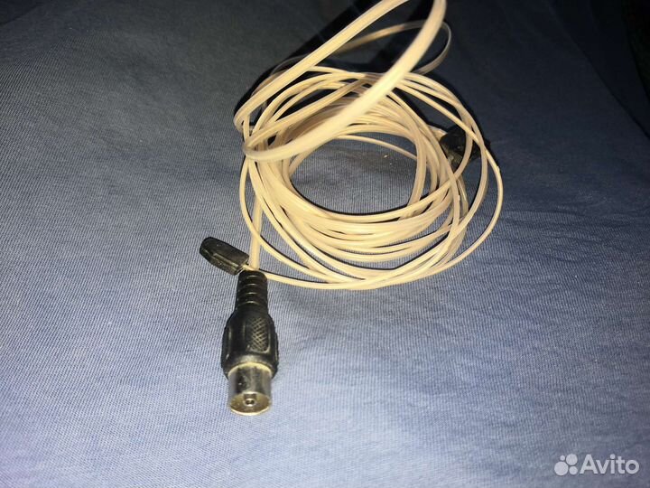 Антенна FM AM для музыкальных центров