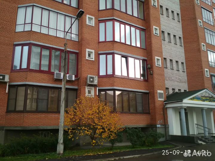 Тонировка Броня Стёкол