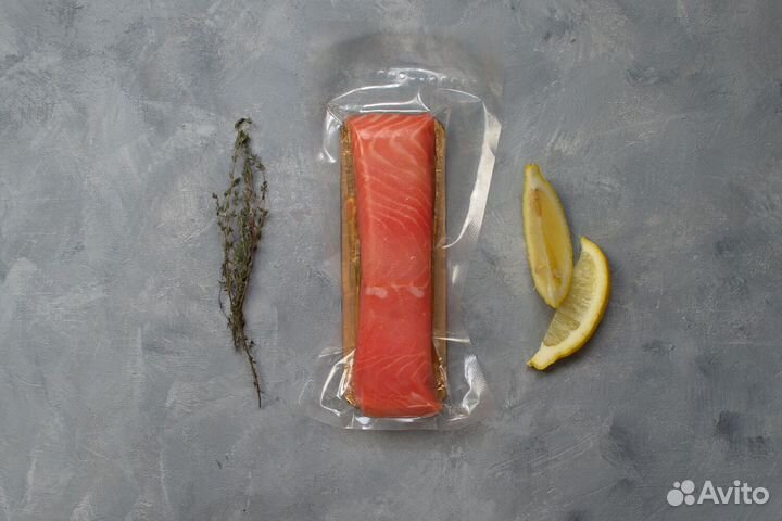 Красная рыба опт и розница