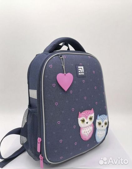 Рюкзак детский для девочки