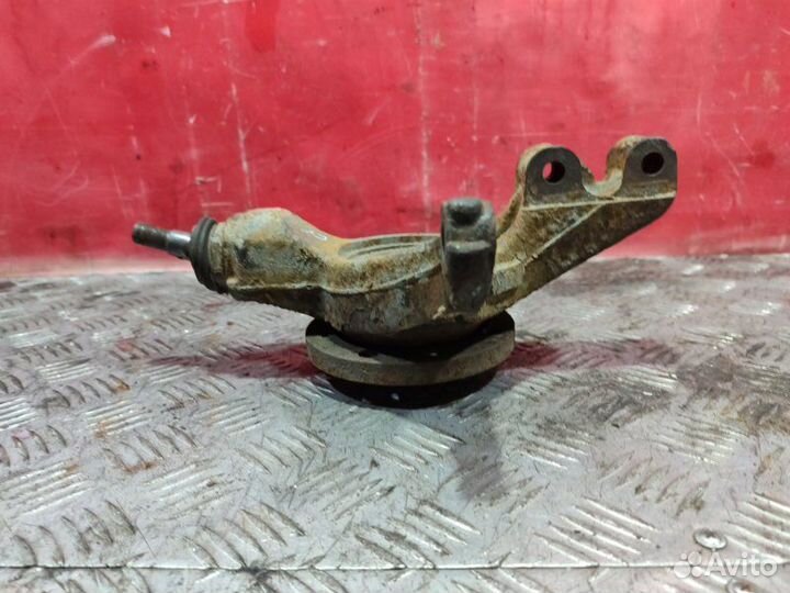 Кулак поворотный передний правый Peugeot 308 / 4A