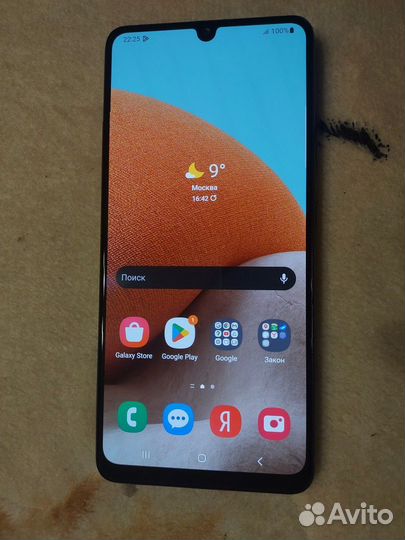 Samsung Galaxy A32, 4/64 ГБ