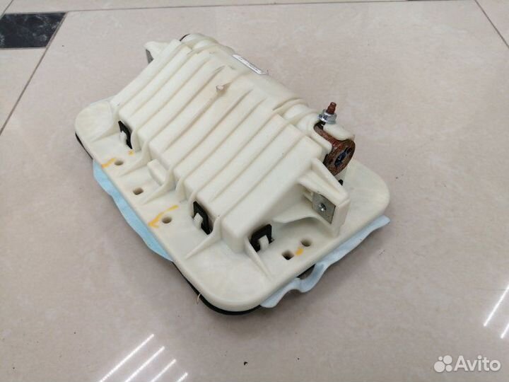 Air Bag Подушка безопасности Renault Fluence седан