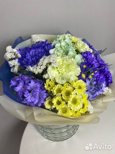 Букеты 1 сентября авторские букеты ко дню знаний