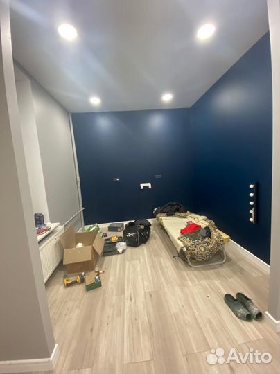 Ремонт квартир