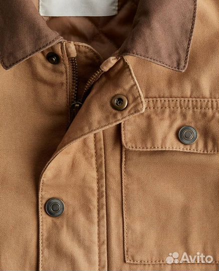 Куртка для мальчика hm