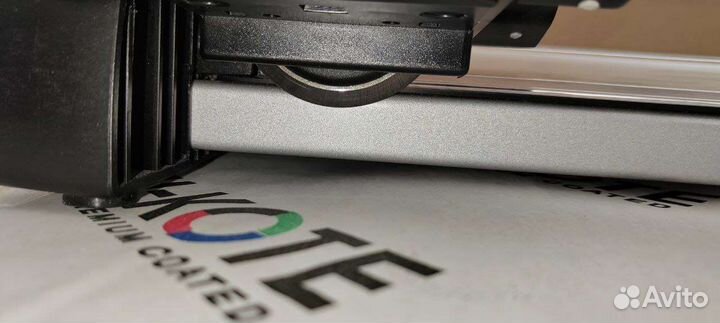 Резак роликовый KW-Trio