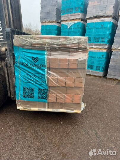 Кирпич облицовочный без посредников