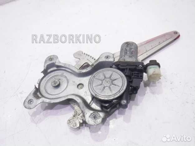 Стеклоподъемник электрический задний правый