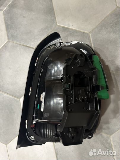 Фары Mini cooper f56