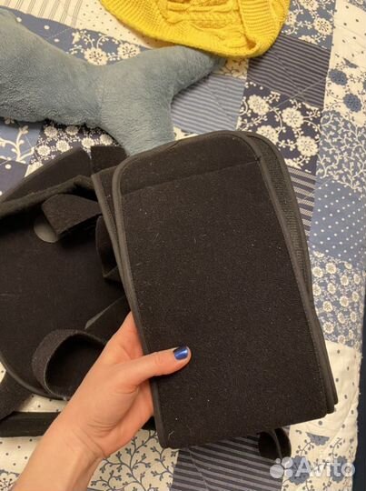 Бандаж для плеча Ортек