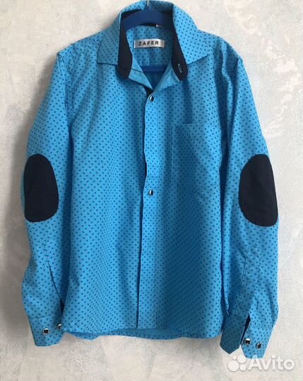 Рубашки для мальчика