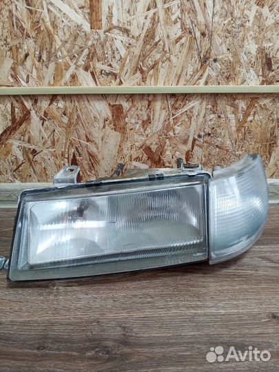 Передние Фары Ваз 2110, 2111, 2112