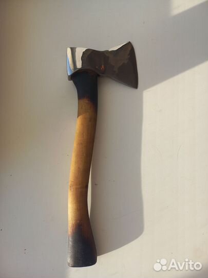 Топор для мяса