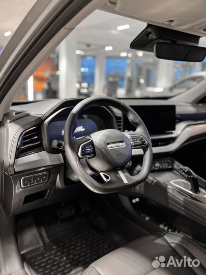 Haval F7 2.0 AMT, 2023