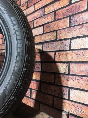 Hankook Dynapro HP RA23 235/55 R17