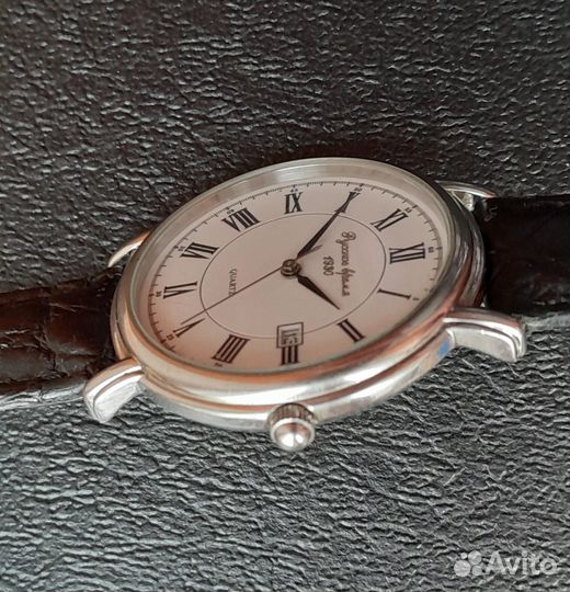 Мужские наручные часы Русское Время