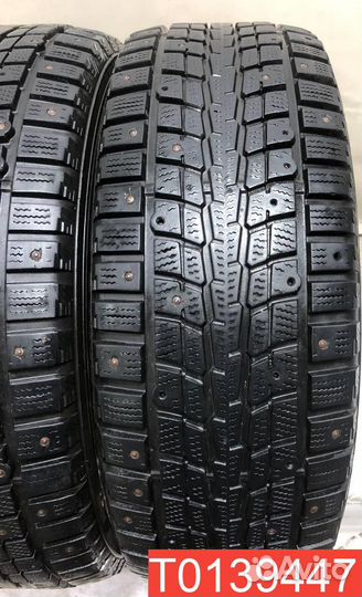 Dunlop SP Winter Ice 01 235/65 R17 108T