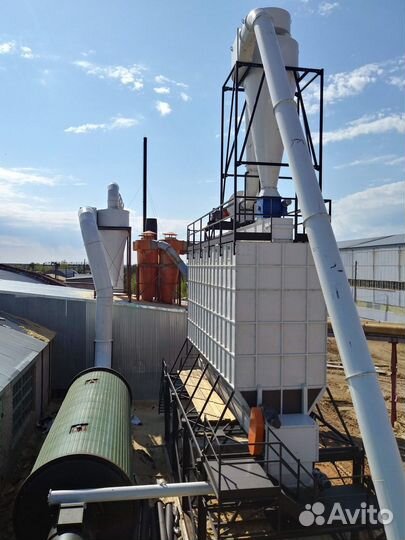 Циклон ск-цн-34