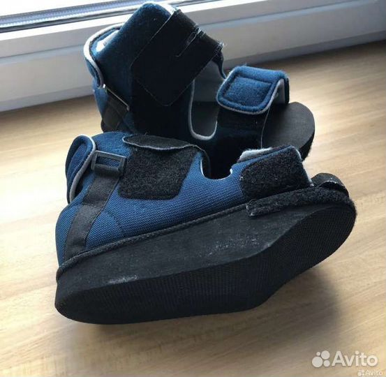 Обувь барука