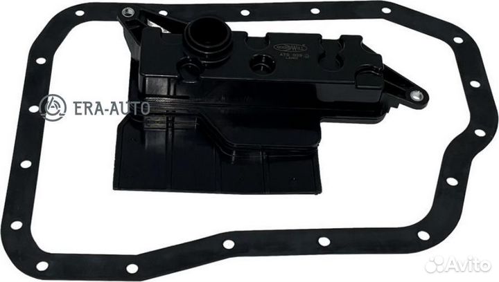 Goodwill ATG039 Фильтр масляный АКПП