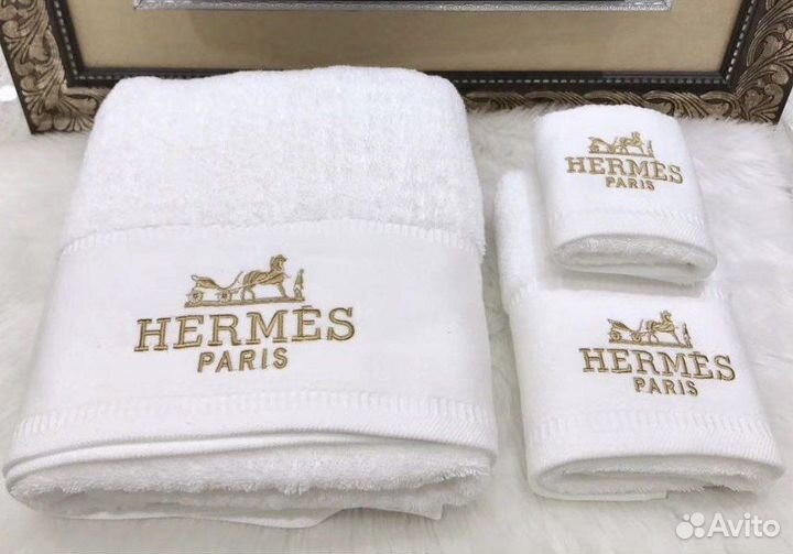 Набор полотенец