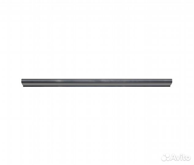 Ремонтные пороги Nissan под заказ